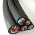 NTSCGERLWOEU 3.6 / 6kV Flexible Submersible Cable